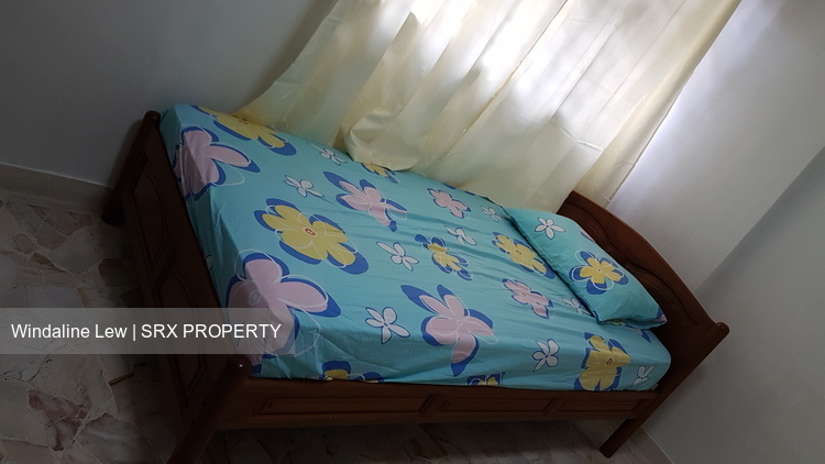 Blk 5 Dover Crescent (Queenstown), HDB 4 Rooms #206278721